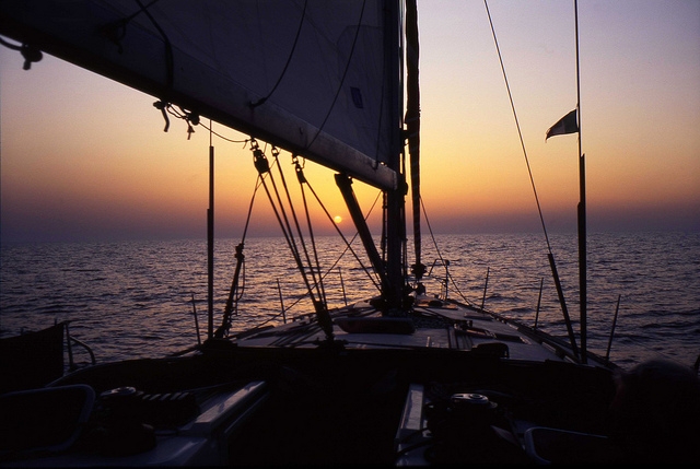 Paseos en barco por Cantabria